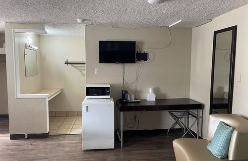Nephi Hotel | Safari Motel
