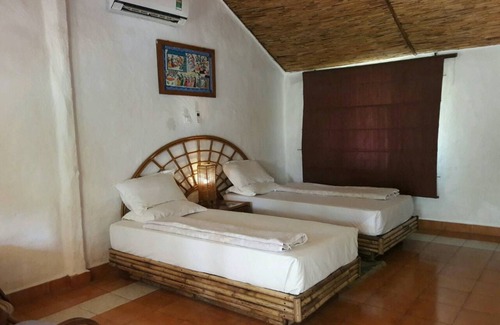 Bharatpur Hotel | Safari Narayani Hotel- All Inclusive