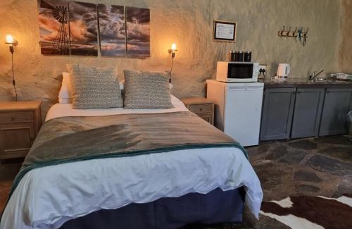 Umsobomvu House | Safari Park Guest Farm