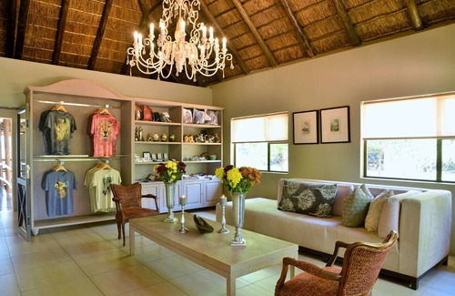 Leeupoort Cabin | Safari Plains