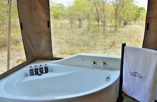 Leeupoort Cabin | Safari Plains