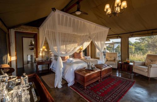 Leeupoort Cabin | Safari Plains