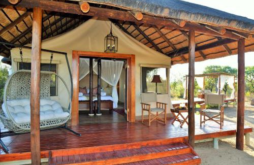 Leeupoort Cabin | Safari Plains