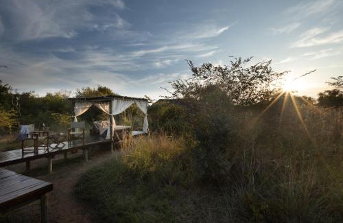 Leeupoort Cabin | Safari Plains