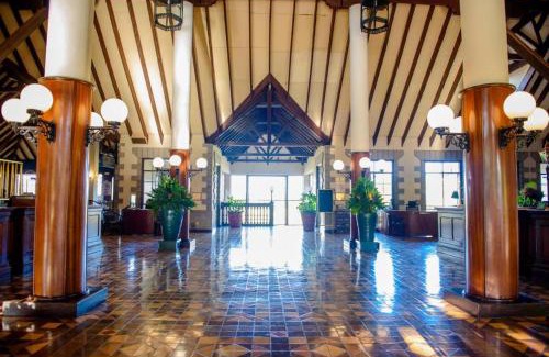 Nairobi Resort | Safari Resorts