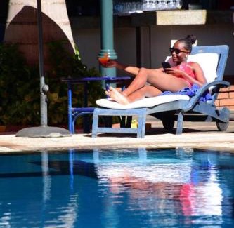 Nairobi Resort | Safari Resorts