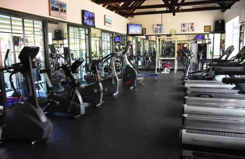 Nairobi Resort | Safari Resorts