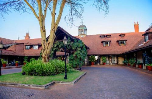 Nairobi Resort | Safari Resorts