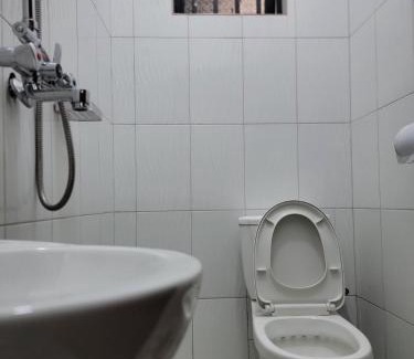 Gulu Apartment | Safari Room - Cozy African adventure retreat