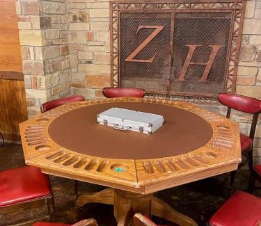 Sutherland Springs Other | Safari Tent Glamping Dreams Come True: Stay in Cibolo, Texas