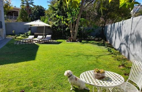 Windhoek House | Safari Villa Botique Hotel