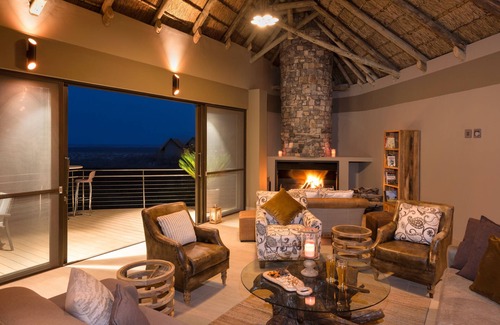 Kamanjab Cabin | Safarihoek