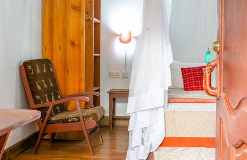 Arusha Cottage | Safariland Cottages Arusha