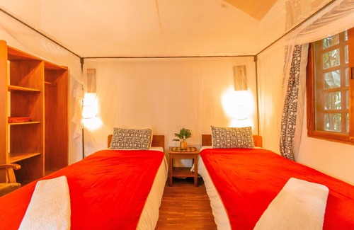 Arusha Cottage | Safariland Cottages Arusha