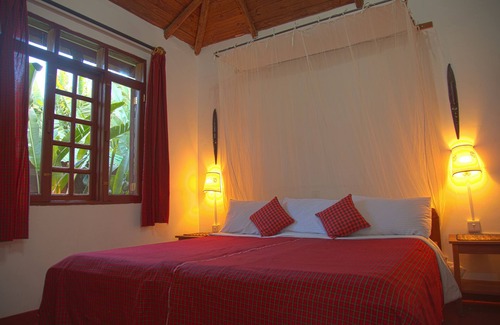Arusha Cottage | Safariland Cottages Arusha