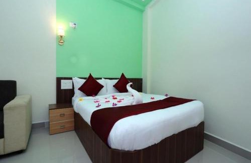 Kumily Hotel | Safariya Forest Inn