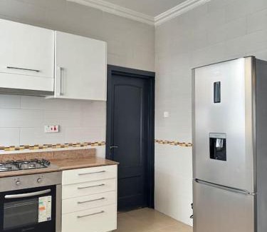 Mbezi Beach Apartment | Safarizoom Apartment