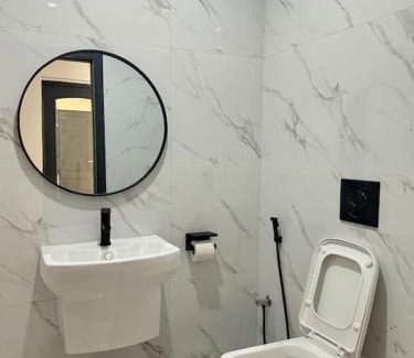 Mbezi Beach Apartment | Safarizoom Apartment