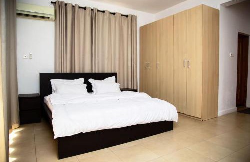 Mbezi Beach Apartment | Safarizoom Apartment