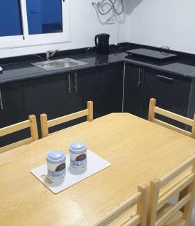 Al Hoceima Apartment | Safay Al Hoceima
