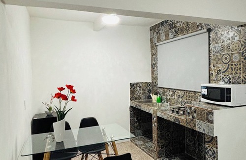 Vallejo Apartment | Safe and centrally located apartment