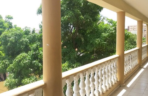 Ensanche Isabelita Apartment | Safe and economical, for a long time