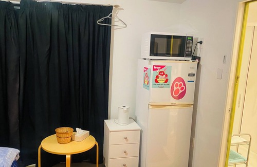 Te Puke Cabin | Safe and Secure - Central Te Puke