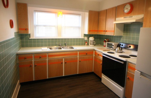 Niagara Falls Apartment | Safe, Clean & Spacious, Great for Families