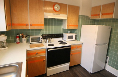 Niagara Falls Apartment | Safe, Clean & Spacious, Great for Families