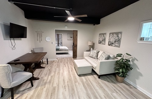 Ferndale Apartment | Safe, country oasis, just minutes away from everything, and pet friendly.