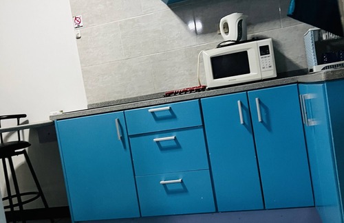 Noord House | Safe, Cozy and Clean apartments, 10 min from the local markets/gym.
