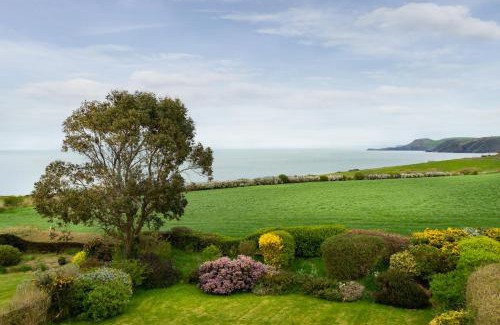Aberporth House | Safe Haven Aberporth