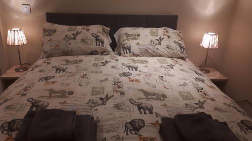 Dundalk Bed & Breakfast | Safe Haven - Luxury Family Accommodation