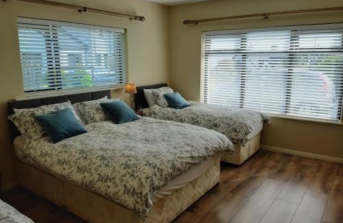 Dundalk Bed & Breakfast | Safe Haven - Luxury Family Accommodation