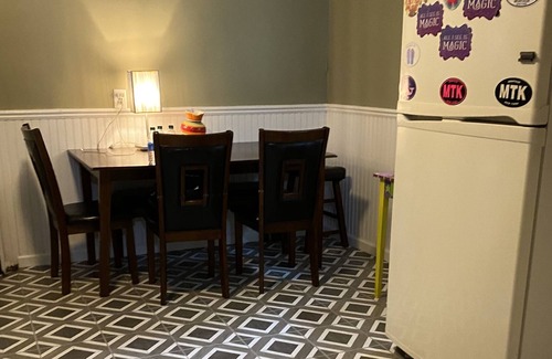 St. James Apartment | Safe home in great town near StonyBrook
