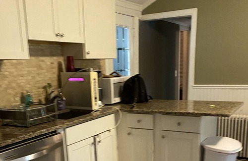 St. James Apartment | Safe home in great town near StonyBrook