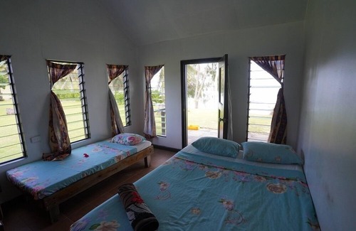 Naisisili Bed & Breakfast | Safe Landing Eco Lodge