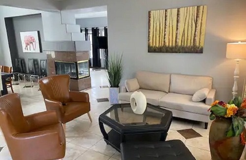 Union City House | Safe Luxury Home in Bay Area