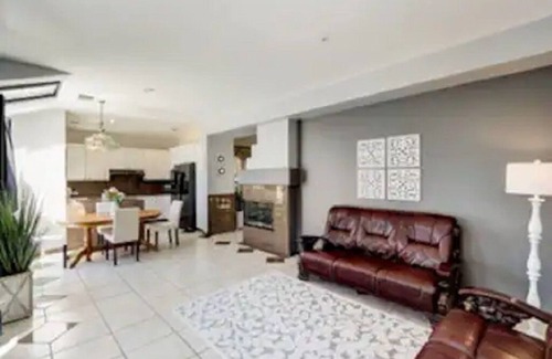 Union City House | Safe Luxury Home in Bay Area