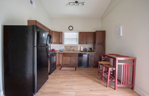 Matagorda House | Safe Quiet Neighborhood