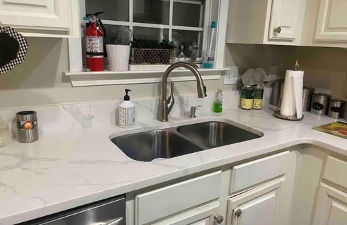 Green Pond Bed & Breakfast | Safe quite community were you feel at home 4 bedroom two bathroom