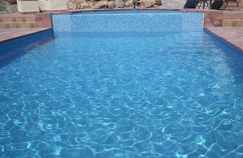 Pruna Apartment | SAFE & SECURE CASA DALI PRIVATE POOL & PATIO AREA.