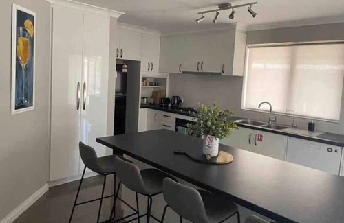 Somerville House | Safe, Secure, Home from Home Suits FIFOs