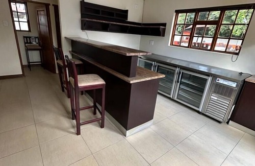 Mokopane House | Safe Stay Guest Housennear town, garages & schools & restaurants