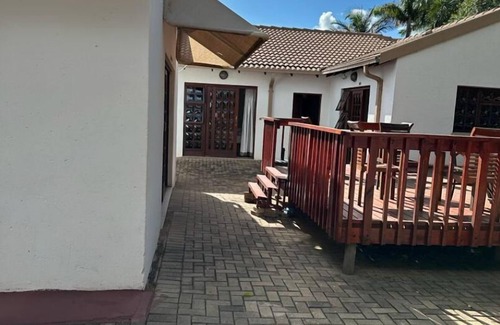 Mokopane House | Safe Stay Guest Housennear town, garages & schools & restaurants