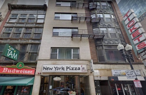 Chinatown Apartment | Safe Studio near Hospital