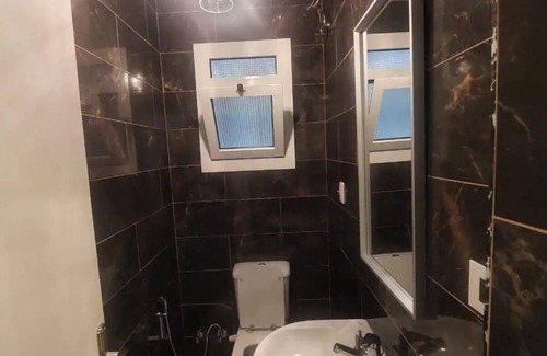 Downtown Cairo Apartment | Safest Location in Cairo, Near Pyramids & Museums