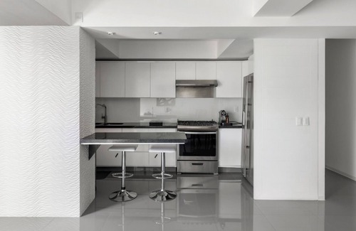 Roma Sur Apartment | Safety and Comfort in the Condesa Area