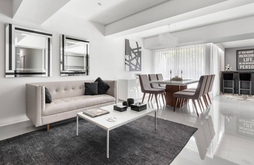 Roma Sur Apartment | Safety and Comfort in the Condesa Area