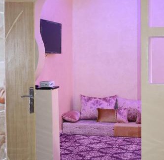 Laayoune Apartment | Saffana Sahara Stay